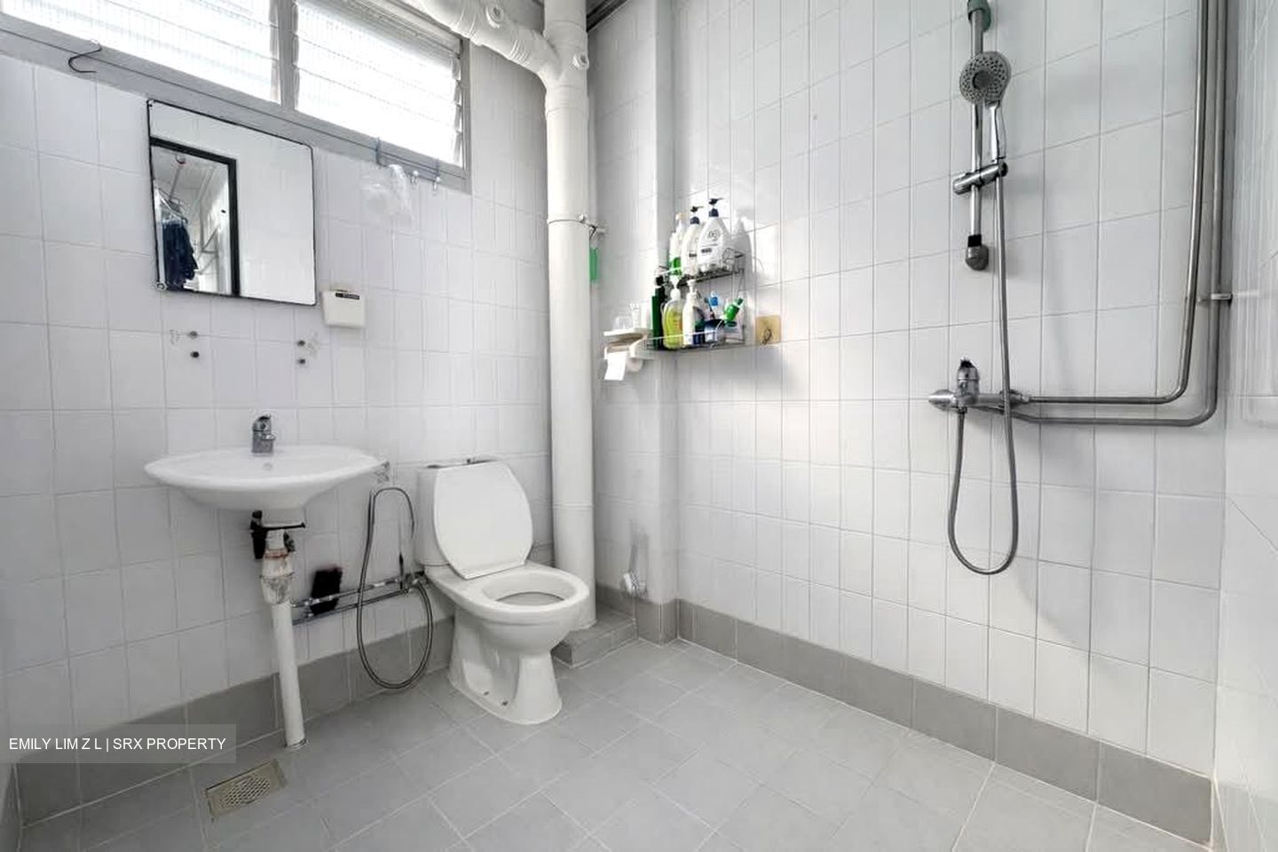 Blk 866 Yishun Street 81 (Yishun), HDB 4 Rooms #545699161